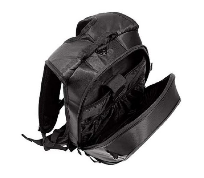 Mochila + Portacasco Ogio / No Drag Mach LH - PALMAX Tienda de Motos, Ropa  y Accesorios