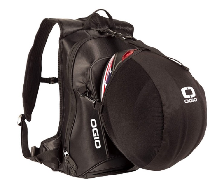 Mochila Ogio Drag Lh Motopack