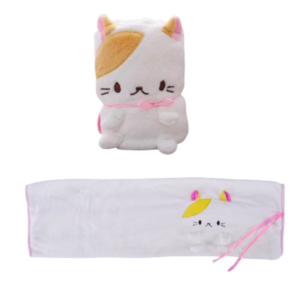 Frazada Polar Cobija Para Bebé Mantita De Animalitos