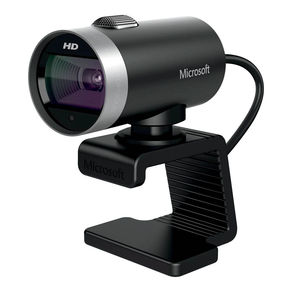 WEBCAM MICROSOFT LIFE CAM CINEMA 720P H5D-00013