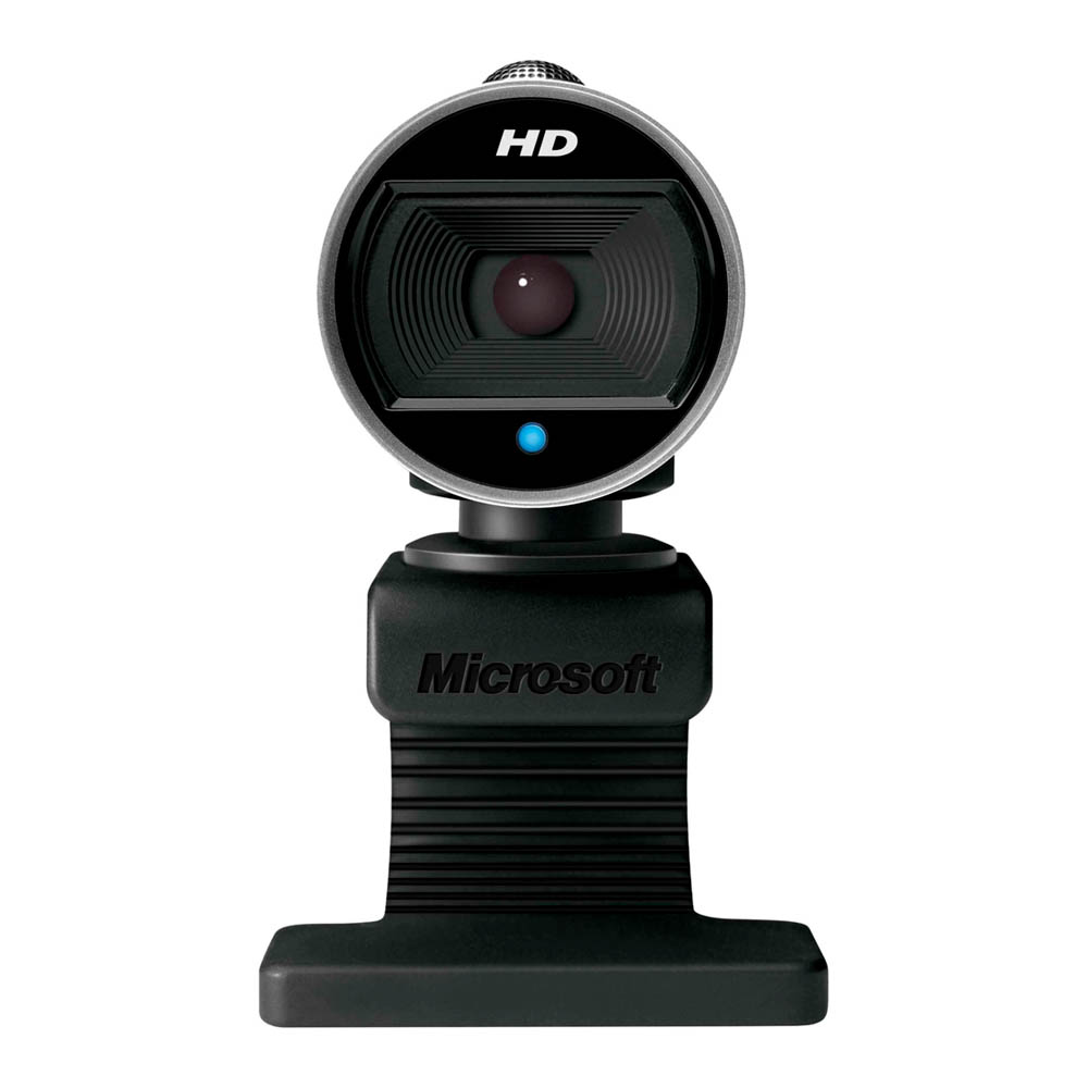 WEBCAM MICROSOFT LIFE CAM CINEMA 720P H5D-00013