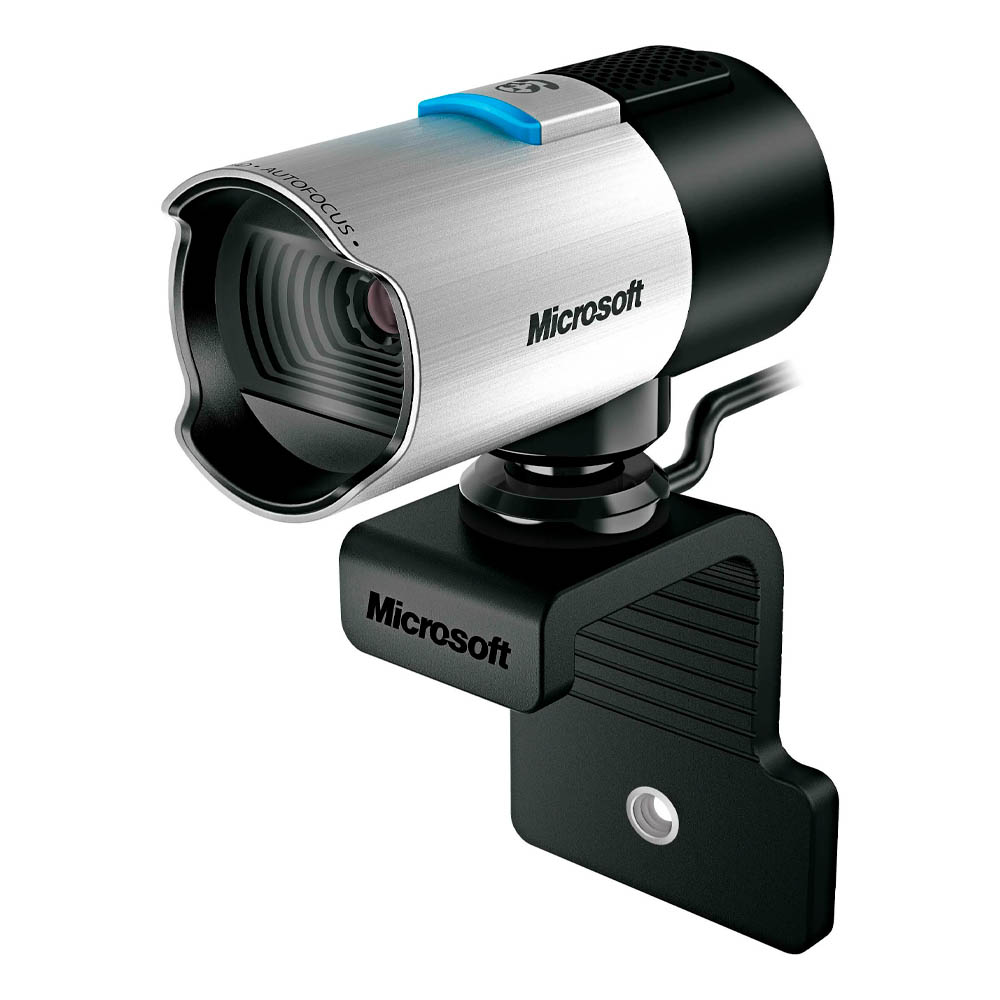 WEBCAM MICROSOFT LIFE CAM STUDIO 1080P Q2F-00013