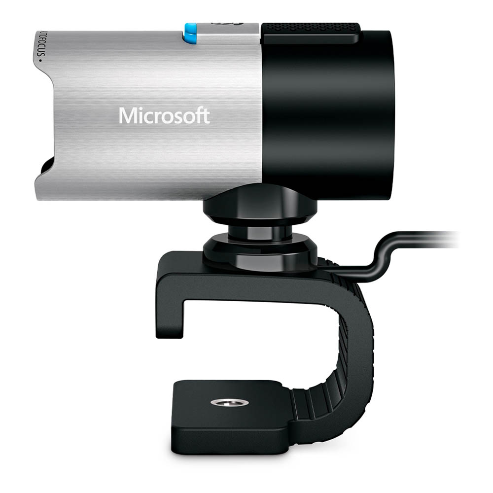 WEBCAM MICROSOFT LIFE CAM STUDIO 1080P Q2F-00013