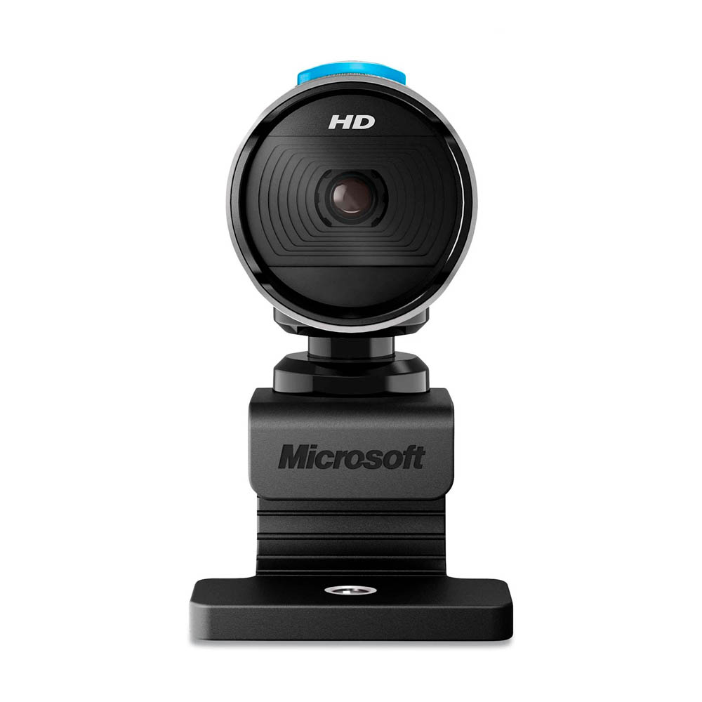 WEBCAM MICROSOFT LIFE CAM STUDIO 1080P Q2F-00013