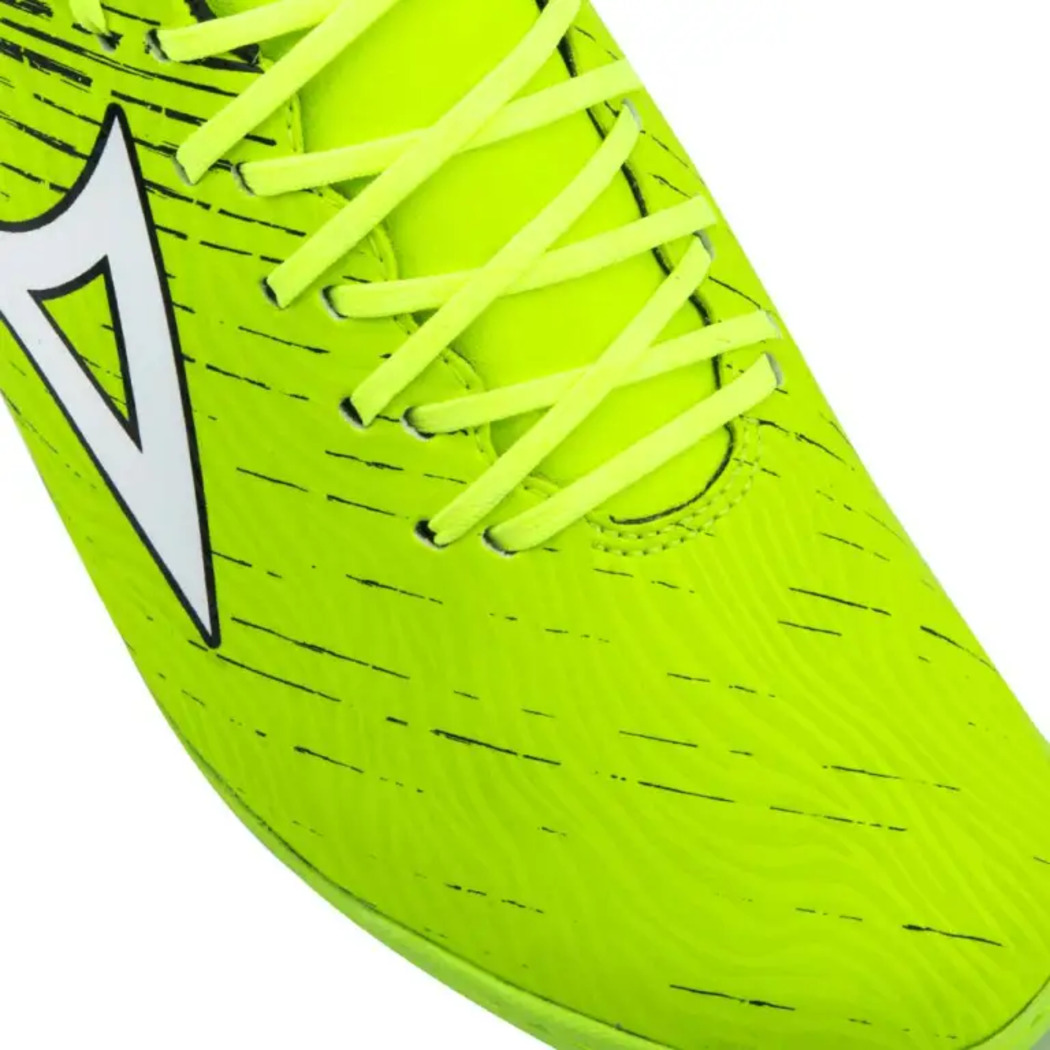 Tenis Deportivo Pirma Brasil Caballero Futbol