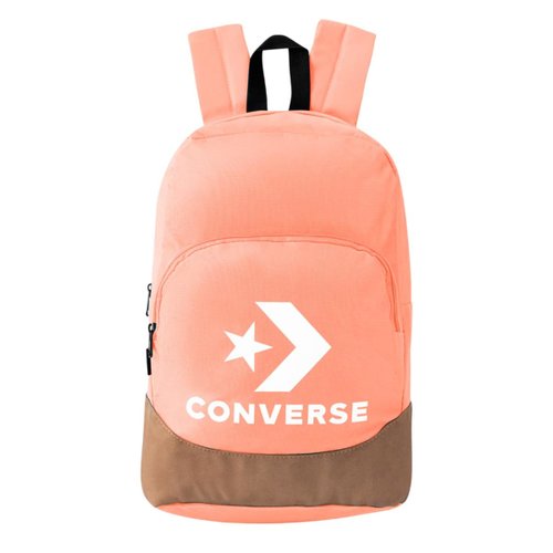 Mochila  Backpack Converse color Coral para Mujer A432 1049727