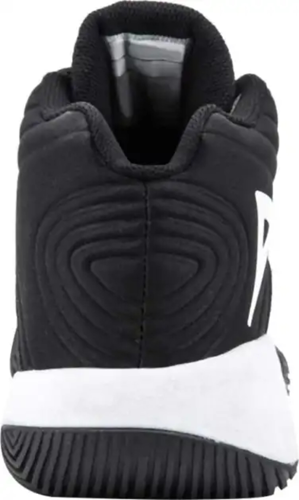 Tenis Deportivo Basketball Pirma Brasil Caballero