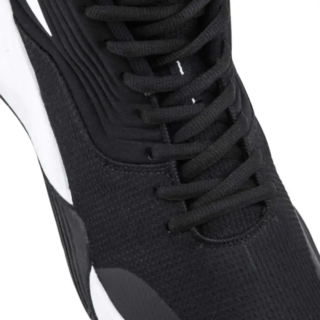 Tenis Deportivo Basketball Pirma Brasil Caballero