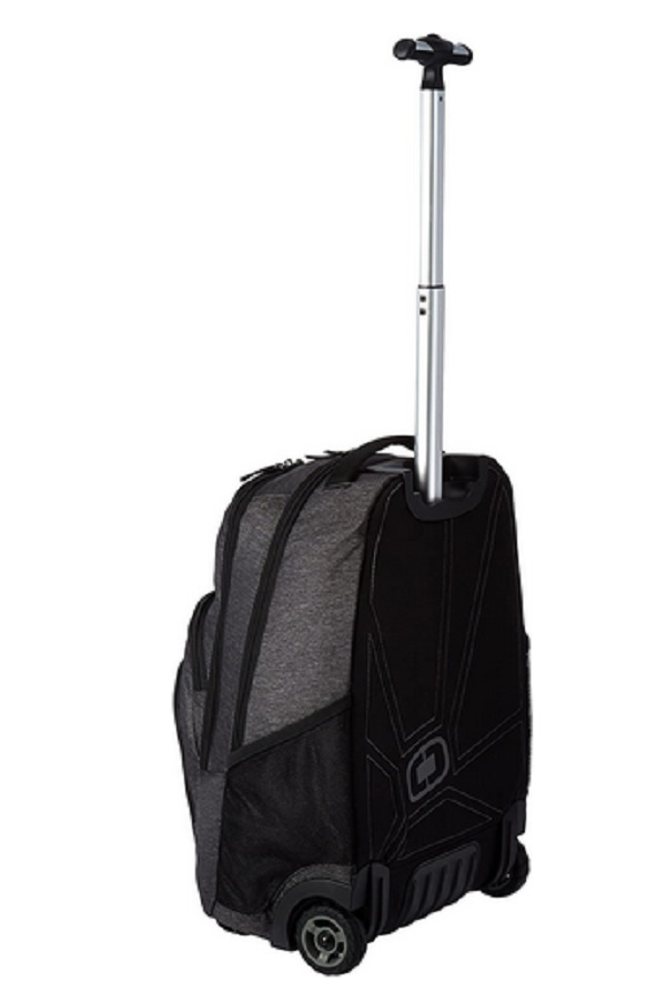 ogio phantom wheeled travel bag