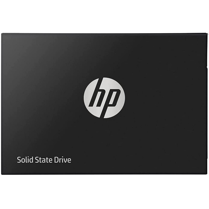 Unidad Estado Solido SSD 120GB HP S650 345M7AA##ABB.