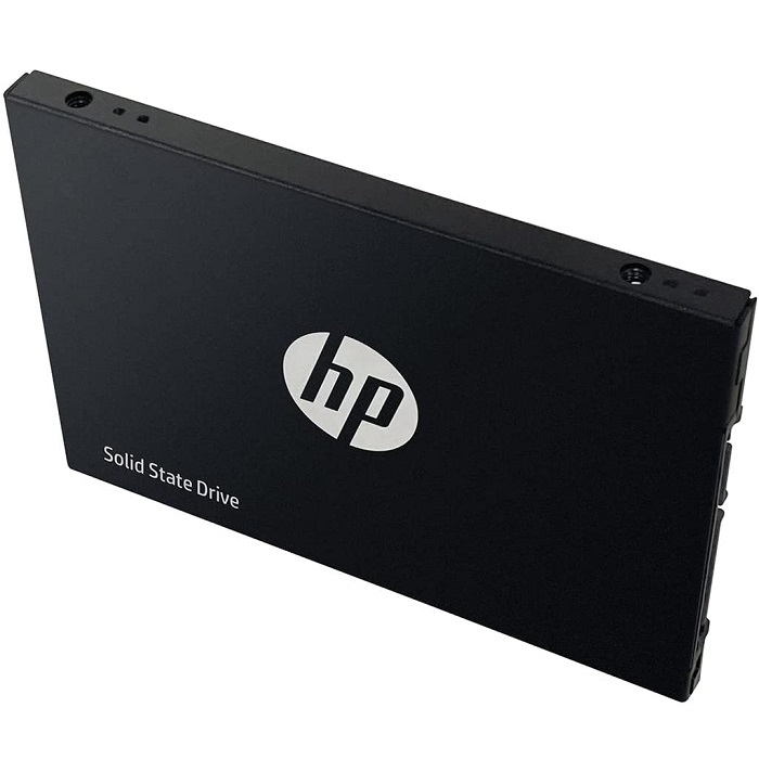 Unidad Estado Solido SSD 120GB HP S650 345M7AA##ABB.