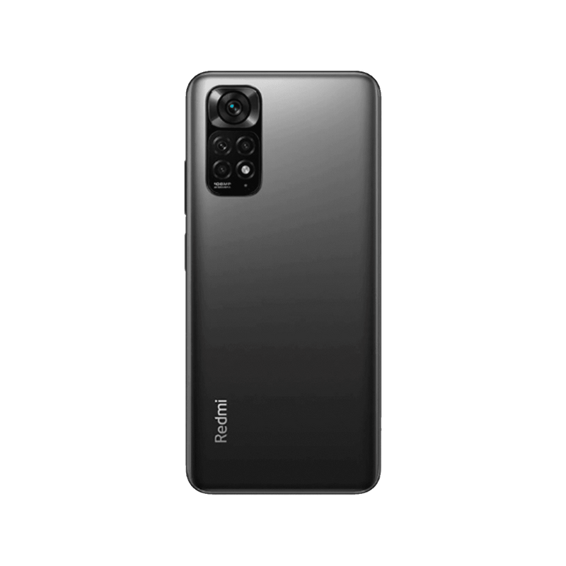 Xiaomi Redmi note 11s 128GB 6GB Ram Gris