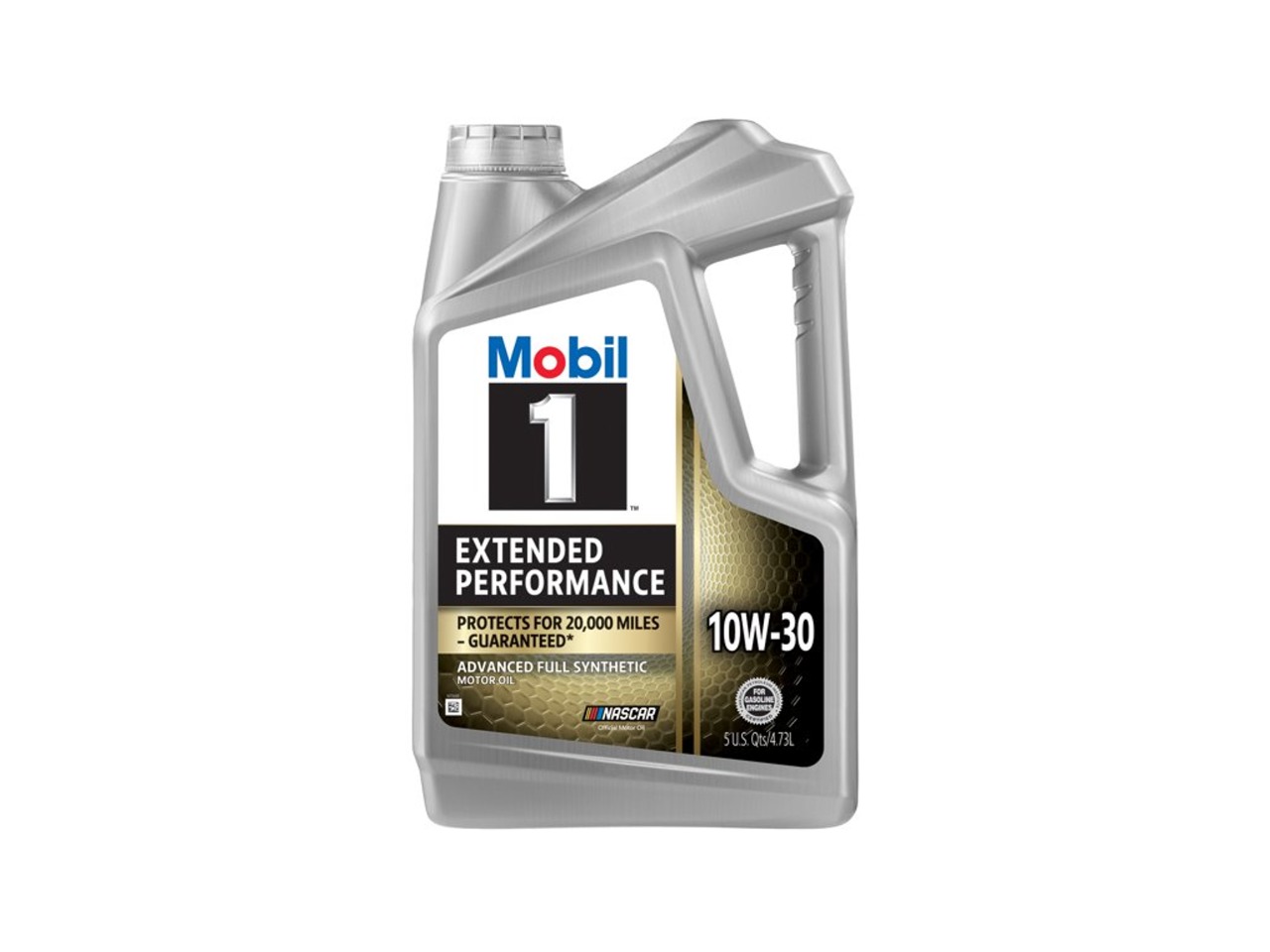 Mobil 1 Extended Performance Advanced Full Sintetico 10W30 4.73 Litros