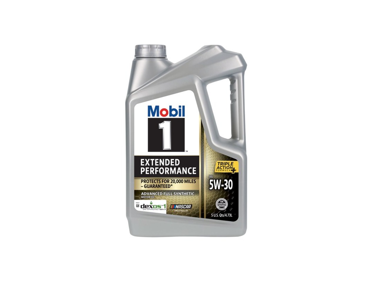 Mobil 1 Extended Performance Advanced Full Sintetico 5W30 4.73 Litros