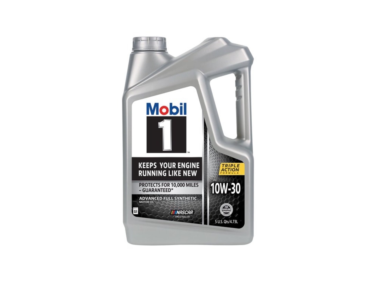 Mobil 1 Advanced Full Sintetico 10W30 4.73 Litros