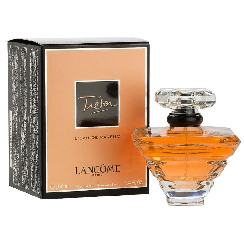 Tresor lancome edp 100ml 