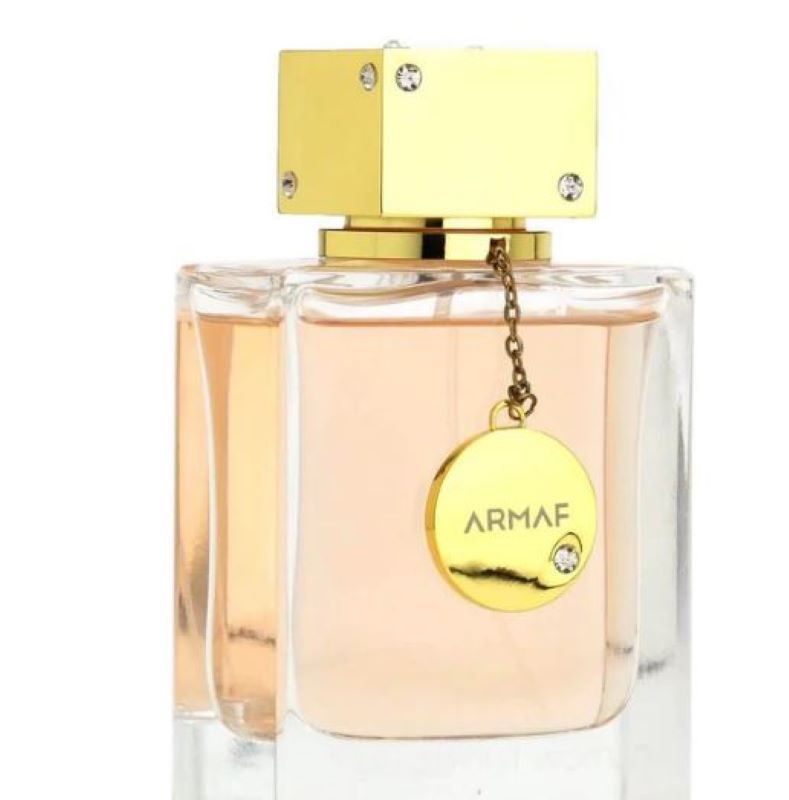 Perfume Armaf Club de Nuit Women 105Ml