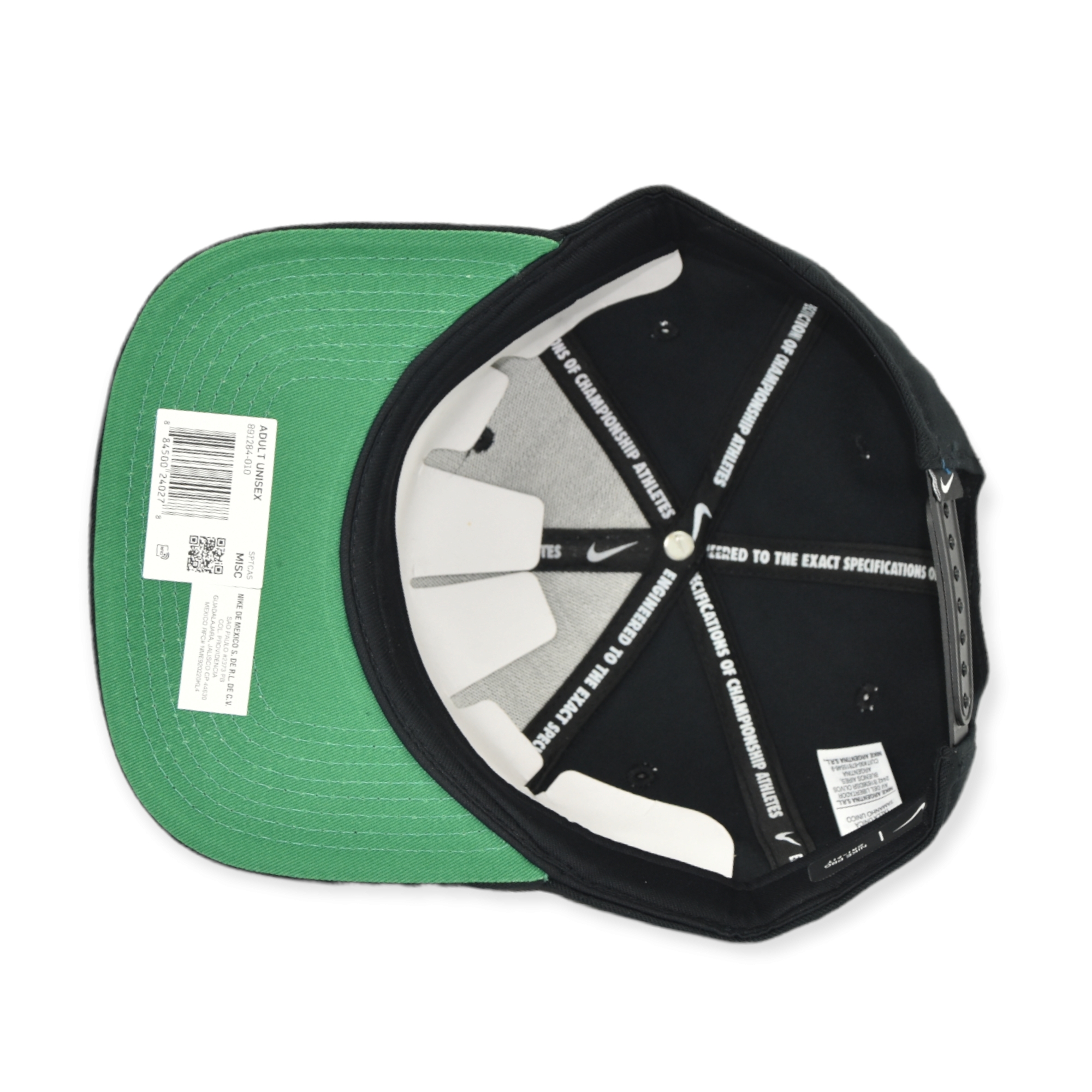 Gorra Nike Pro Futura.