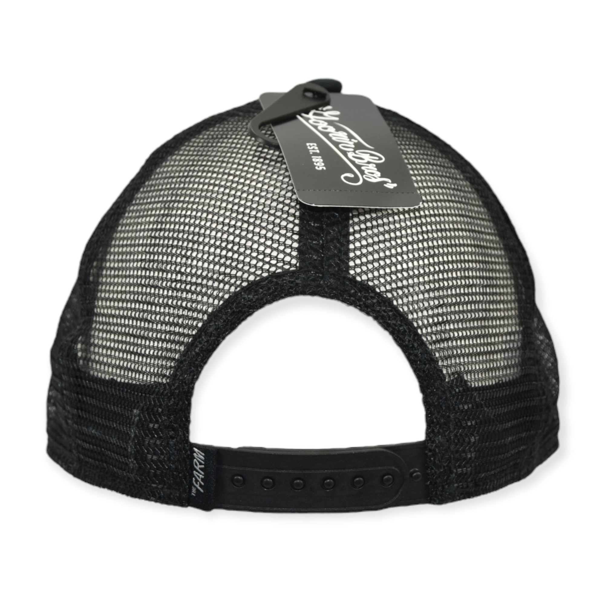 Gorra Goorin Bros Black Panther.