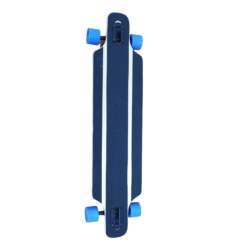 PATINETA LONGBOARD BEACH