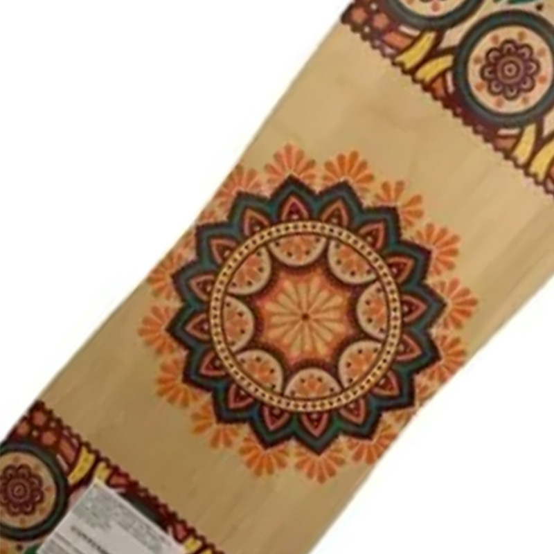 PATINETA LONGBOARD MANDALA
