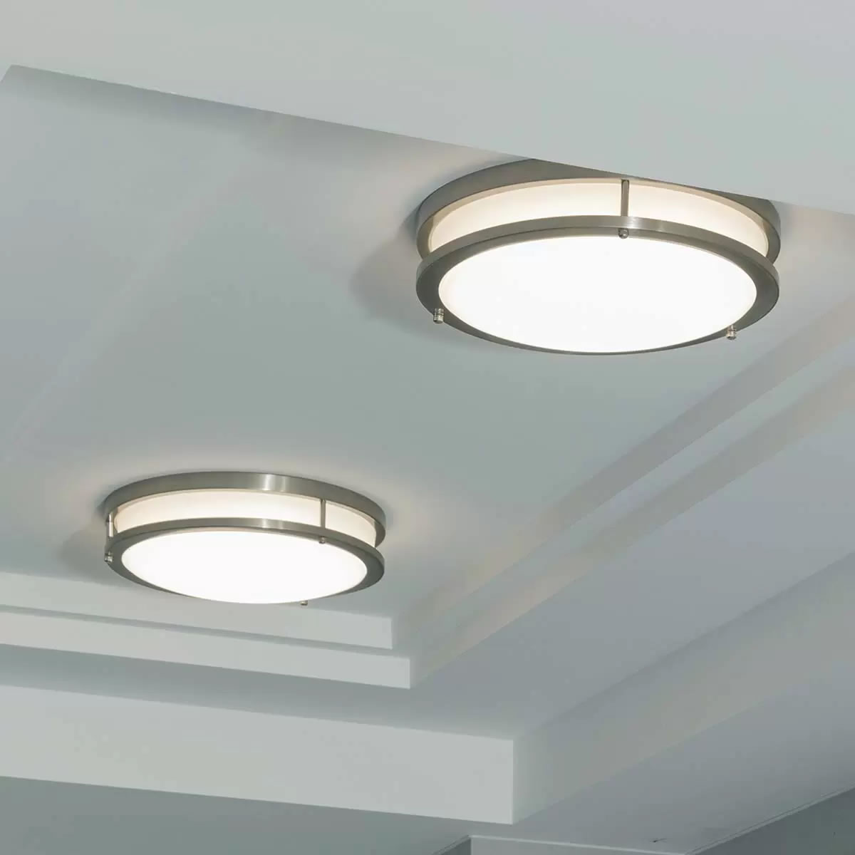 Lámpara de Techo LED Dimeable Energetic Lighting MXL1074 CST