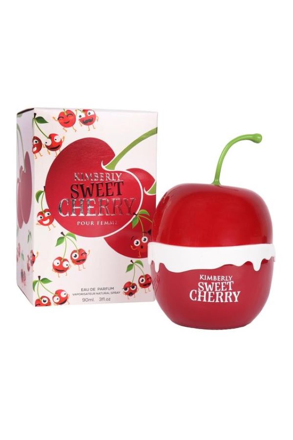 Perfume Marca Mirage - Kimberly Sweet Cherry
