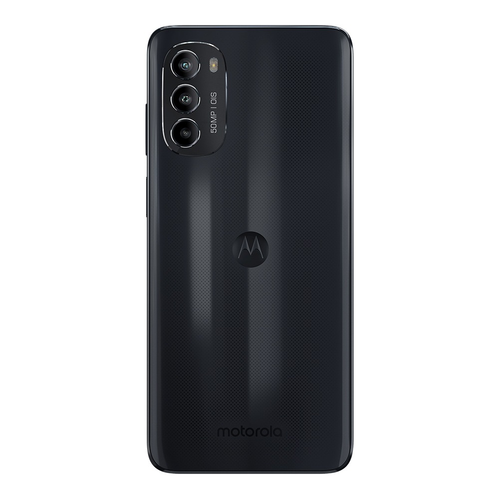 Celular Motorola Moto G82 5G Negro 6GB + 128GB Desbloqueado