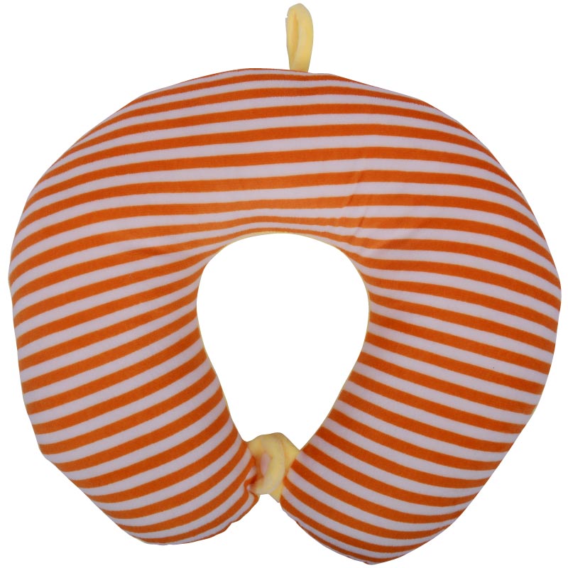 Cojin De Viaje Con Antifaz De Regalo Muy Q kis Almohada En U