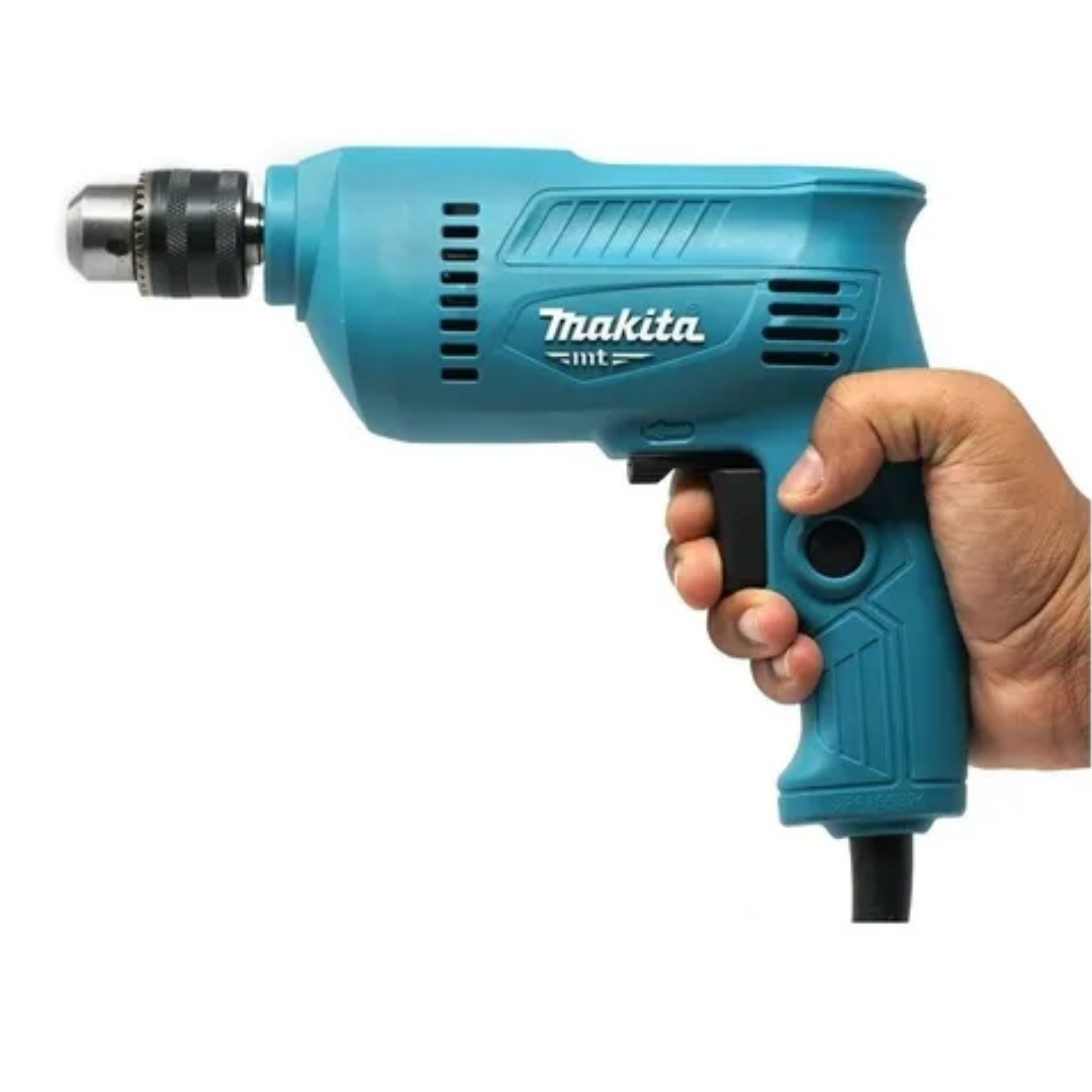 Taladro 350w 3/8 3000 Rpm Linea Profesional Makita M0600b