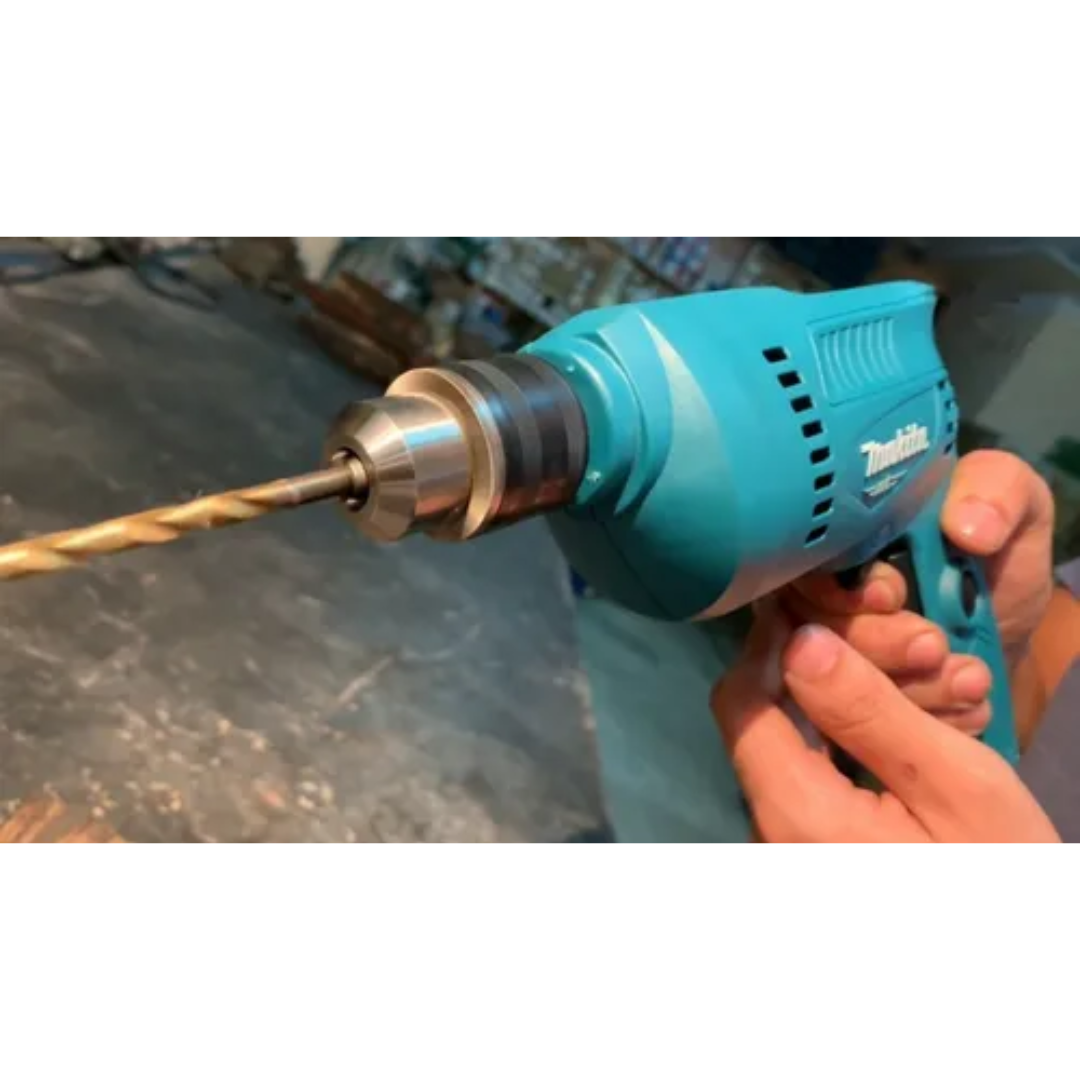 Taladro 350w 3/8 3000 Rpm Linea Profesional Makita M0600b