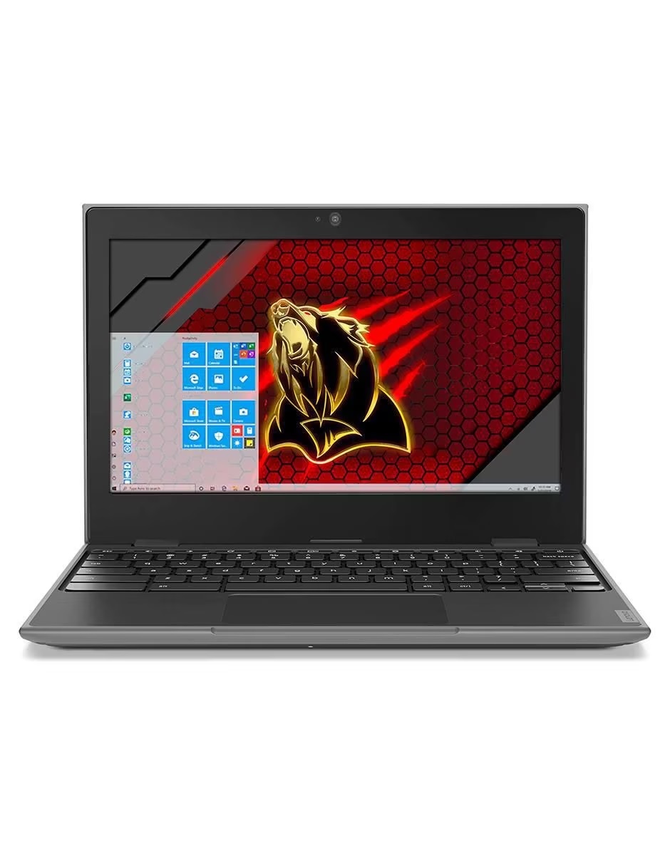 Laptop Lenovo ideapad S145-14AST 14"  AMD A9-9425 4GB  500GB