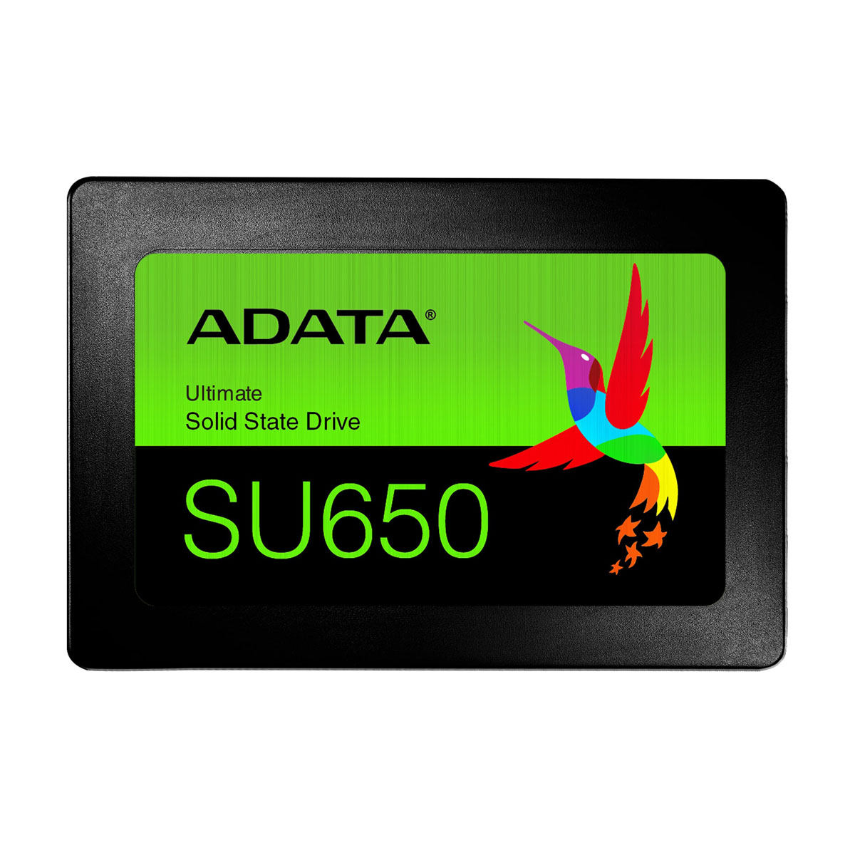 Disco duro sólido SSD Adata SU650 120gb Sata 6gb/s