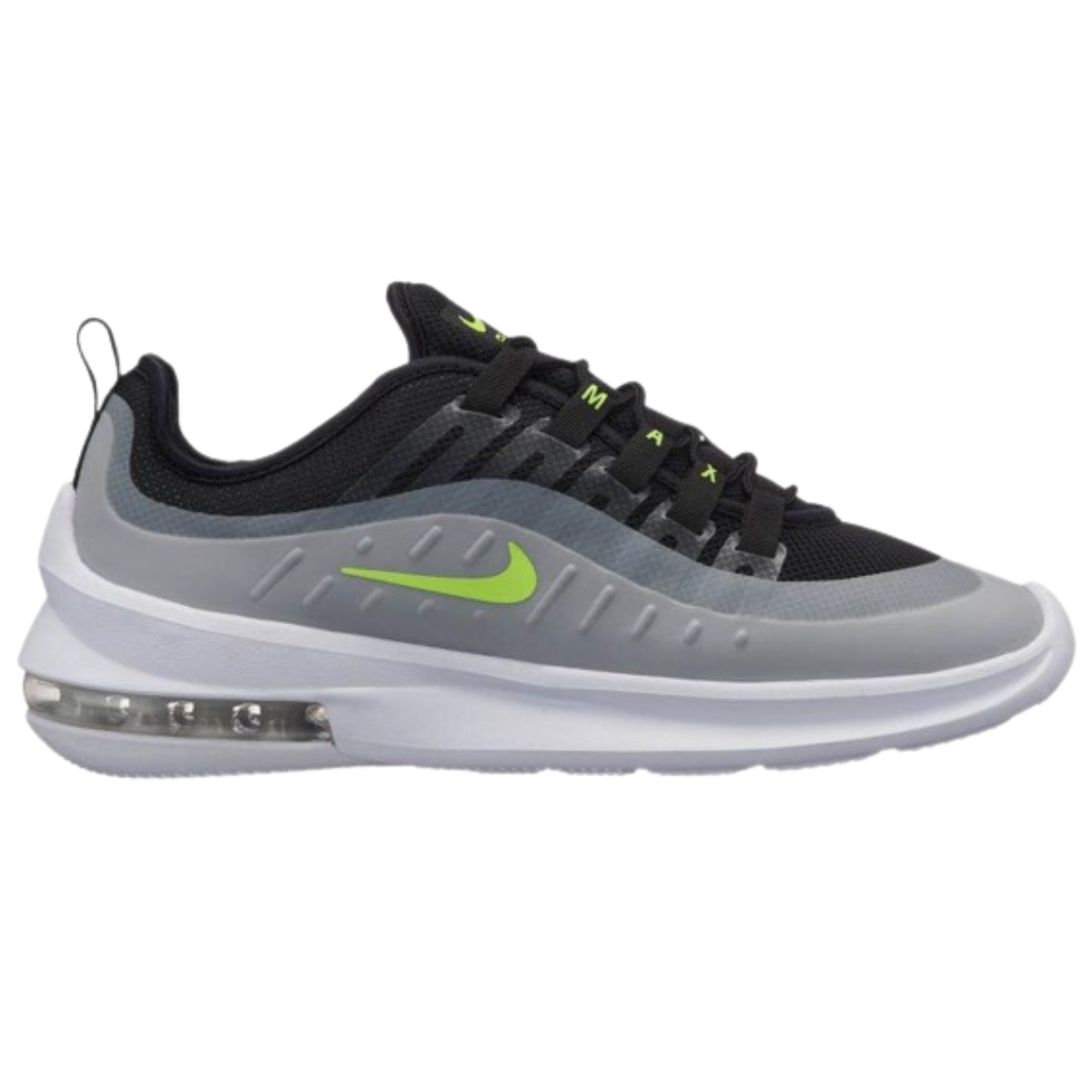 Tenis Nike Para Hombre Air Max Axis Aa2146 Casuales 