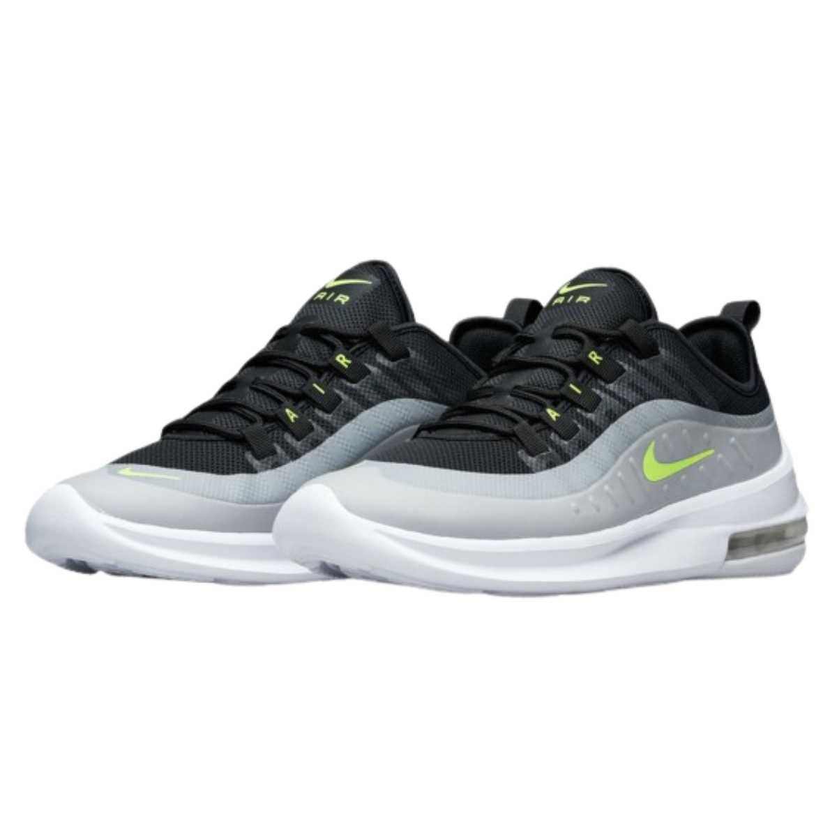 Tenis Nike Para Hombre Air Max Axis Aa2146 Casuales 
