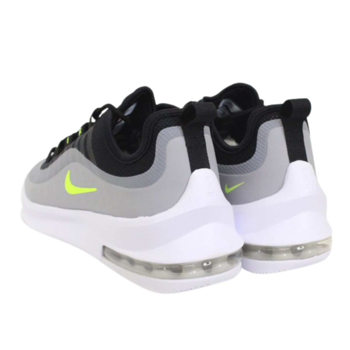 Tenis Nike Para Hombre Air Max Axis Aa2146 Casuales 