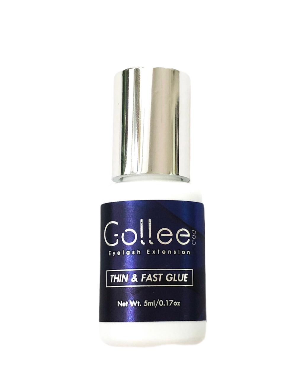 Adhesivo Gollee para pestañas mink