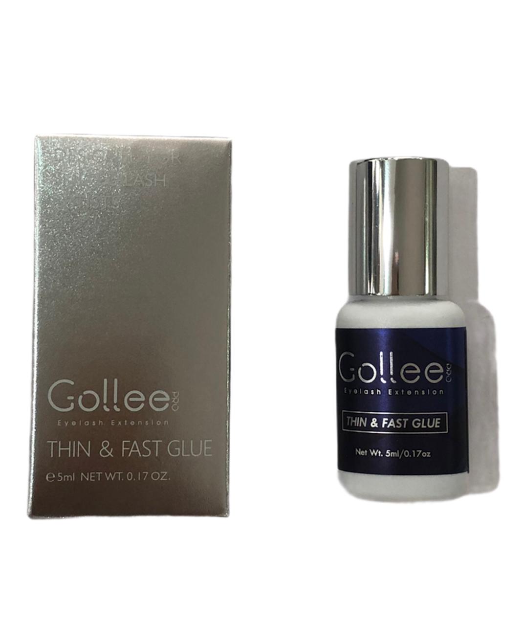 Adhesivo Gollee para pestañas mink