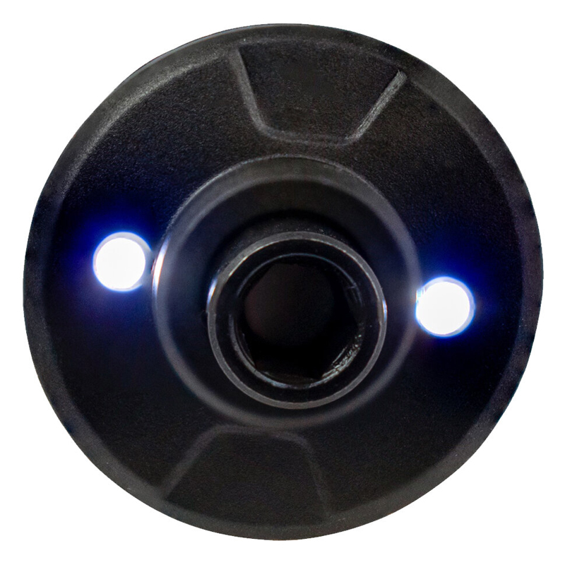 Atornillador Recargable 1/4" 3.6v Black & White BWAR36