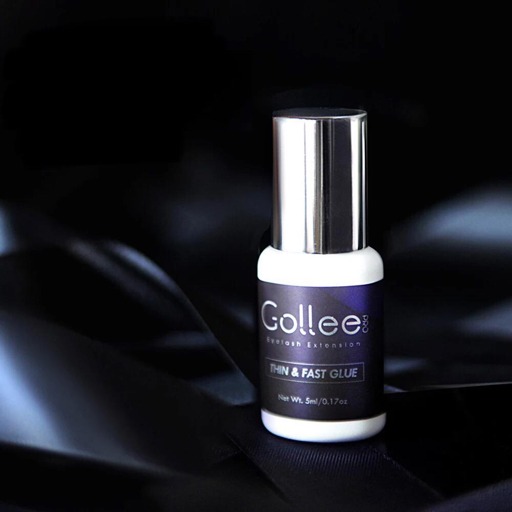 Adhesivo Gollee para pestañas mink