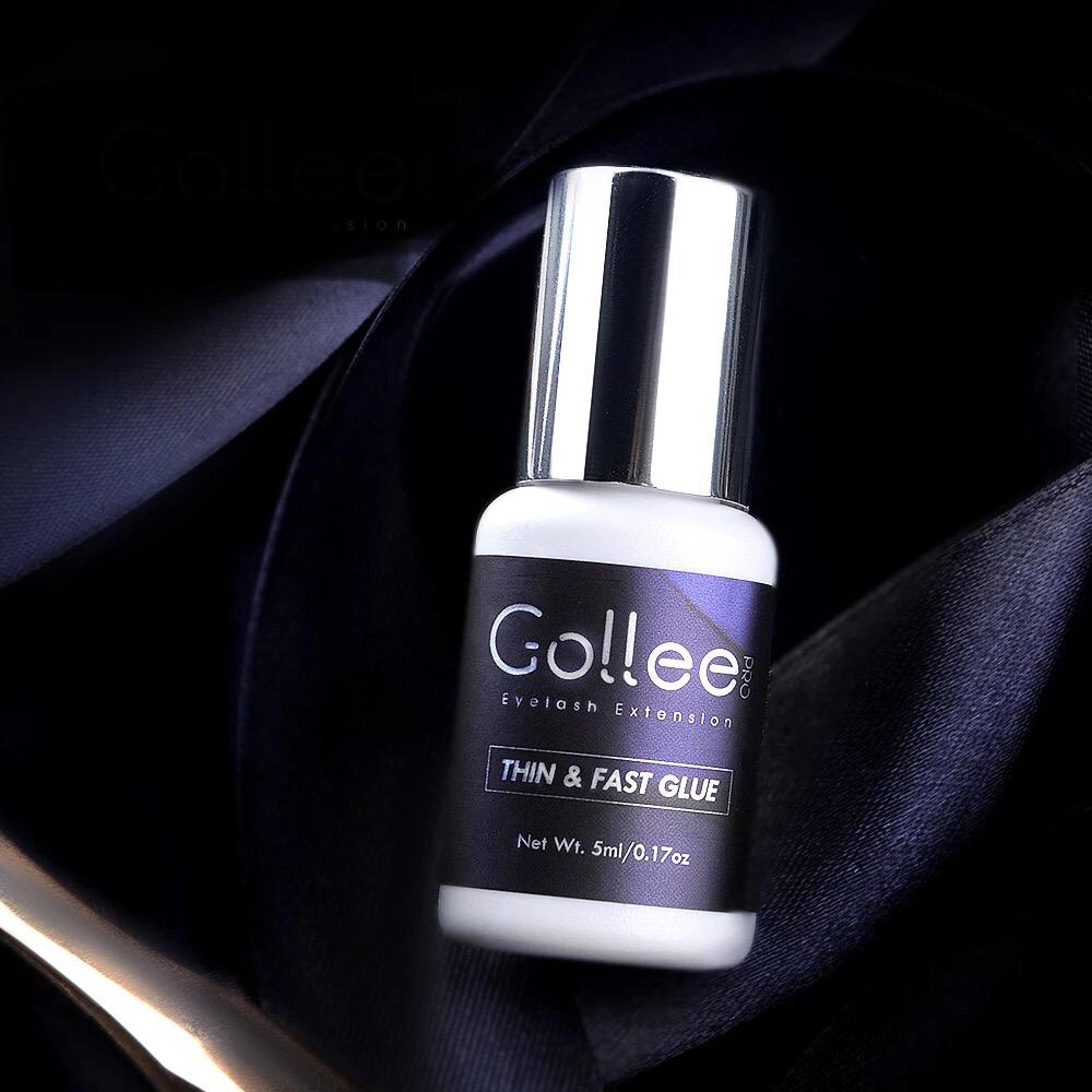 Adhesivo Gollee para pestañas mink