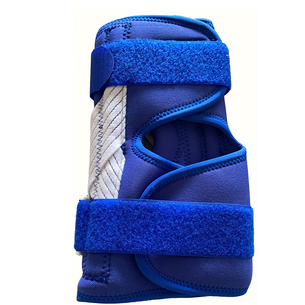 Rodillera Para Ligamento Cruzado Abierta Ortopedica Reforzada