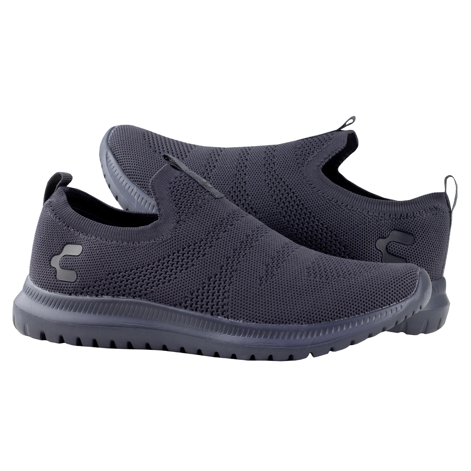 TENIS CHARLY ELÁSTICOS RELAX WALKING ORIGINAL 1086225 OXFORD