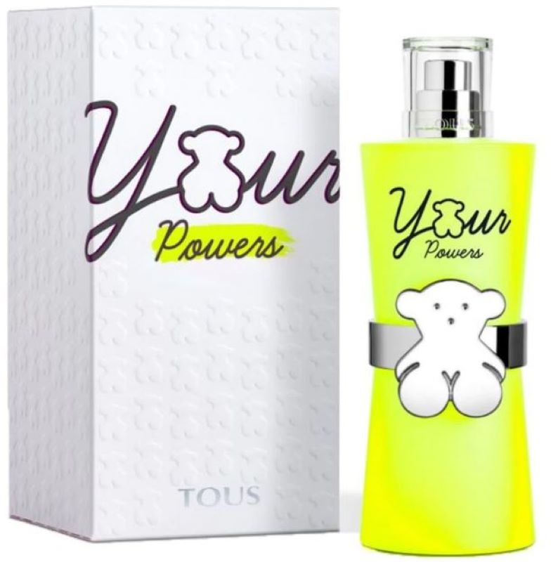 Colonia tous discount 90 ml mujer