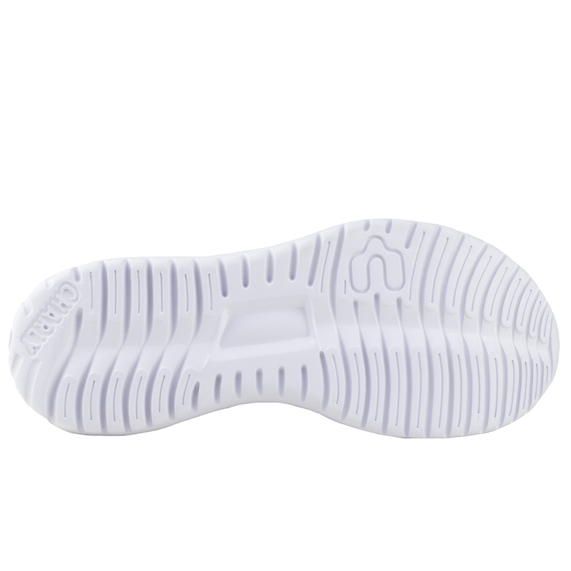 TENIS CHARLY CALCETÍN DAMA ORIGINAL 1059098 GRIS ELÁSTICO