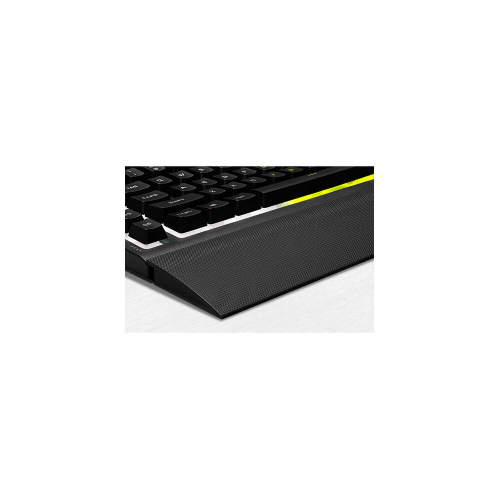 KIT 2 EN 1 CORSAIR K55 RGB + MOUSE KATAR PRO CH-9226965-SP