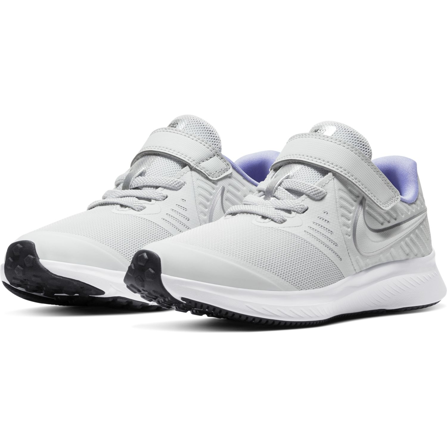 TENIS NIKE STAR RUNNER 2 (PSV) AT1801007