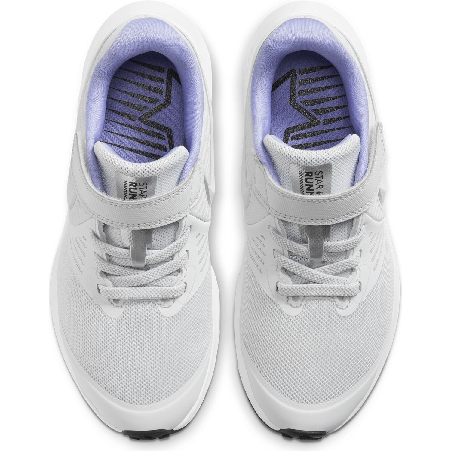 TENIS NIKE STAR RUNNER 2 (PSV) AT1801007