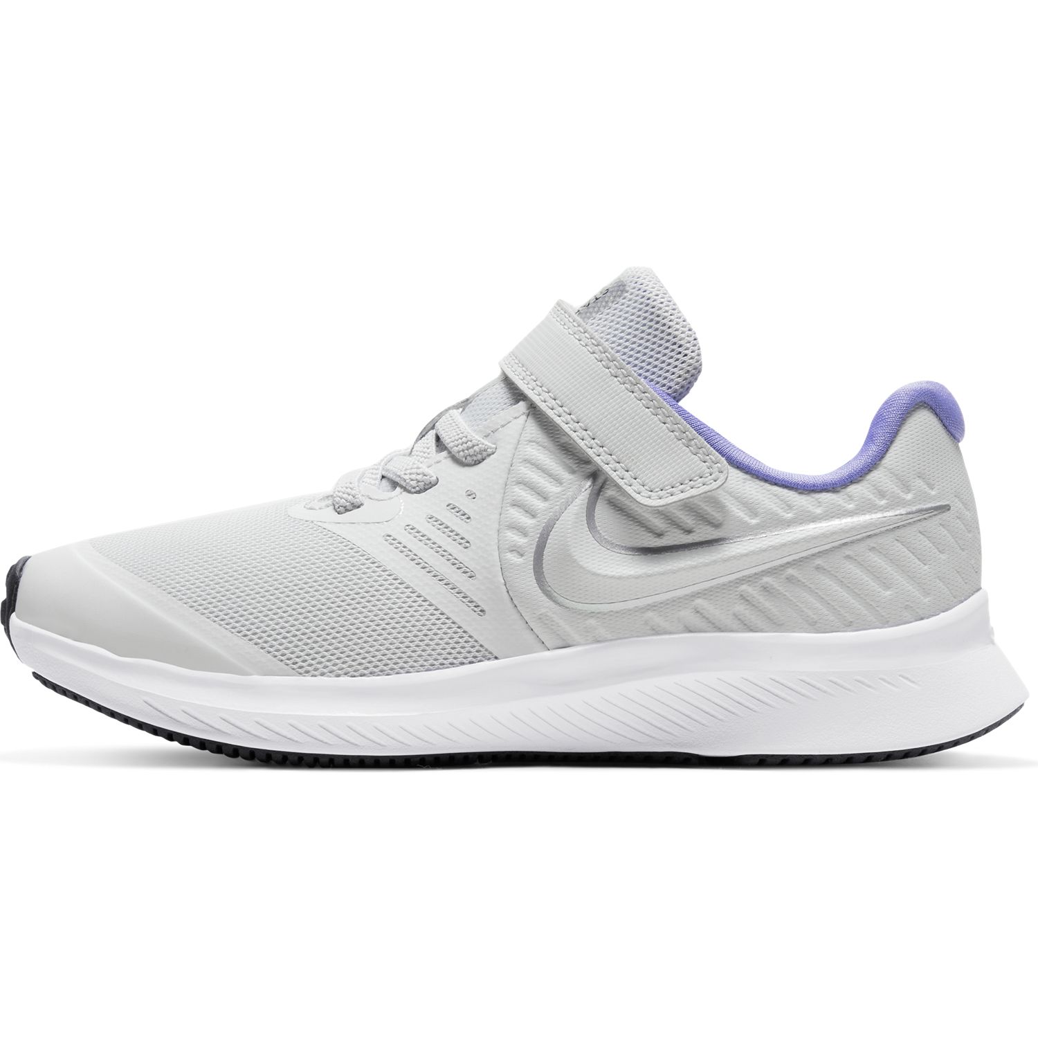 TENIS NIKE STAR RUNNER 2 (PSV) AT1801007