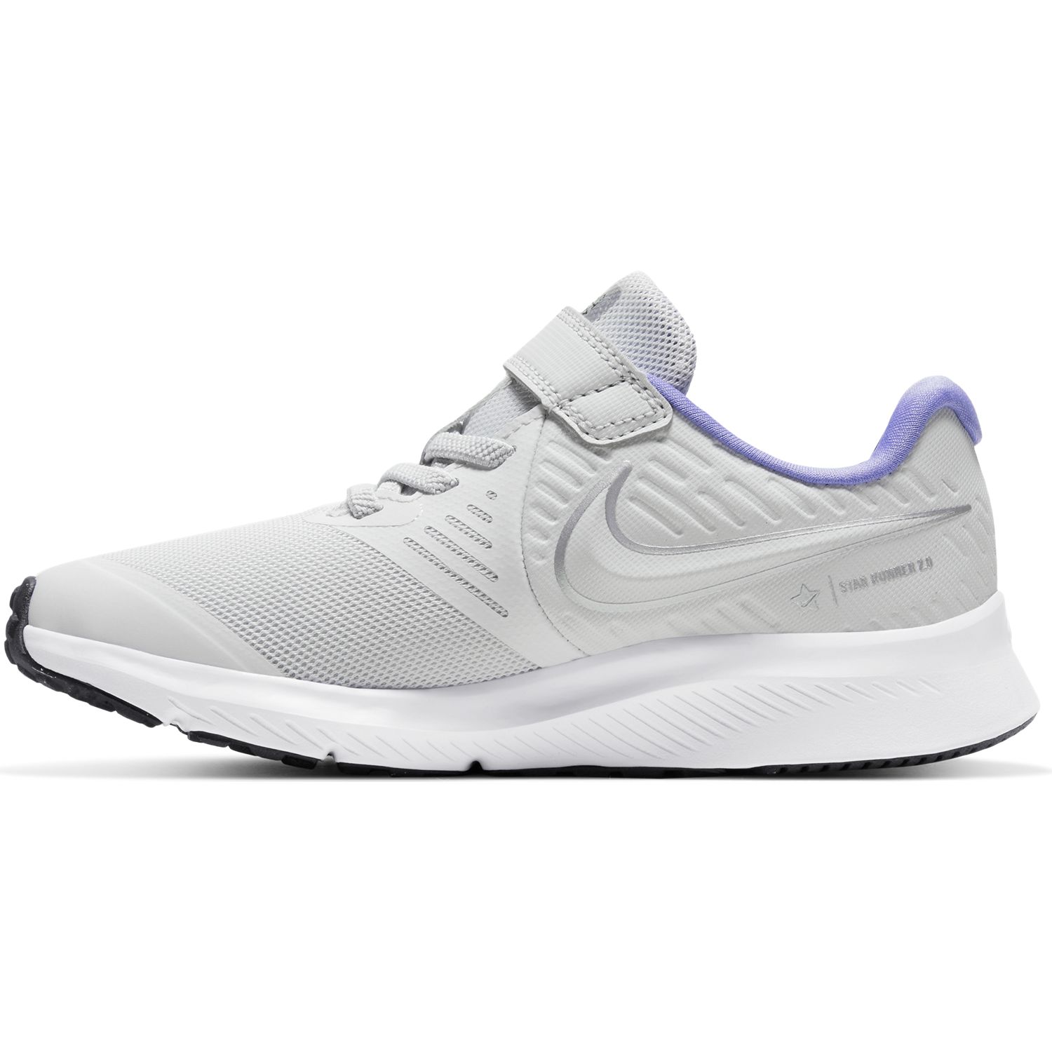 TENIS NIKE STAR RUNNER 2 (PSV) AT1801007